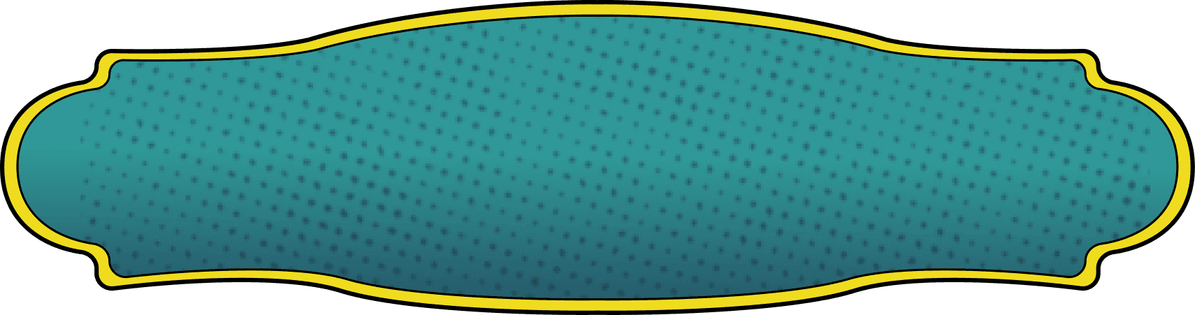 Green Card Banner