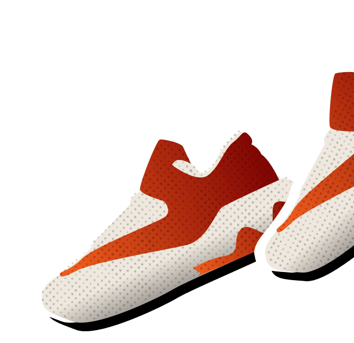 Basketball Shoes