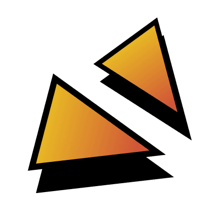 Yellow Polygon