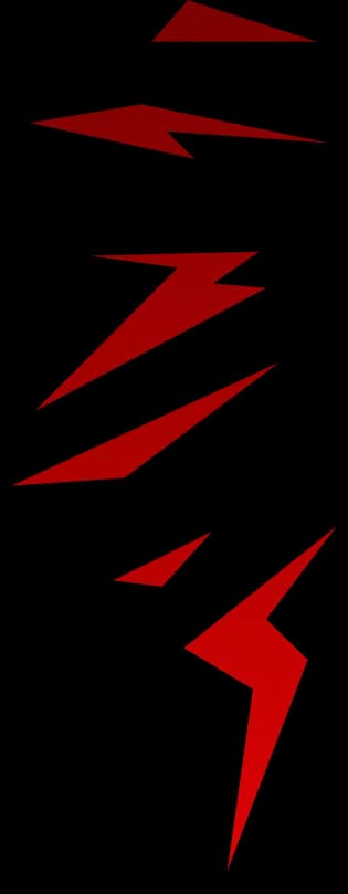 Lightning Left